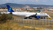 World2Fly Airbus A330-343 (EC-LXR) at  Lisbon - Portela, Portugal