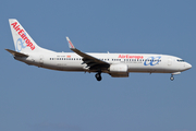 Air Europa Boeing 737-85P (EC-LXV) at  Palma De Mallorca - Son San Juan, Spain