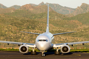 Air Europa Boeing 737-85P (EC-LXV) at  Tenerife Norte - Los Rodeos, Spain