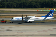Air Europa Express (Swiftair) ATR 72-500 (EC-LYB) at  Madrid - Barajas, Spain