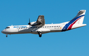 Air Europa Express (Swiftair) ATR 72-500 (EC-LYB) at  Madrid - Barajas, Spain