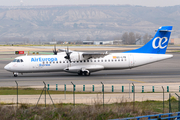 Air Europa Express (Swiftair) ATR 72-500 (EC-LYB) at  Madrid - Barajas, Spain