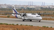 Swiftair ATR 72-500 (EC-LYB) at  Malaga, Spain