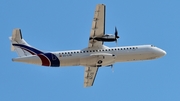 Swiftair ATR 72-500 (EC-LYB) at  Malaga, Spain