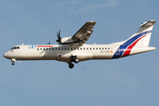 Swiftair ATR 72-500 (EC-LYB) at  Palma De Mallorca - Son San Juan, Spain