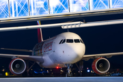 Iberia Express Airbus A320-216 (EC-LYE) at  Tenerife Norte - Los Rodeos, Spain