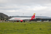 Iberia Express Airbus A320-216 (EC-LYE) at  Tenerife Norte - Los Rodeos, Spain