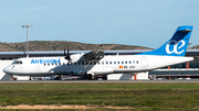 Air Europa ATR 72-500 (EC-LYJ) at  Alicante - El Altet, Spain