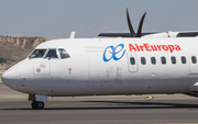 Air Europa ATR 72-500 (EC-LYJ) at  Madrid - Barajas, Spain