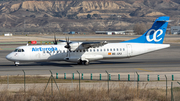 Air Europa ATR 72-500 (EC-LYJ) at  Madrid - Barajas, Spain