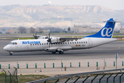 Air Europa ATR 72-500 (EC-LYJ) at  Madrid - Barajas, Spain