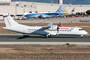 Air Europa ATR 72-500 (EC-LYJ) at  Palma De Mallorca - Son San Juan, Spain