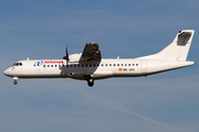 Air Europa ATR 72-500 (EC-LYJ) at  Palma De Mallorca - Son San Juan, Spain