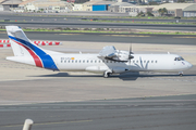 Swiftair ATR 72-500 (EC-LYJ) at  Gran Canaria, Spain