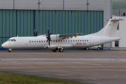 Swiftair ATR 72-500 (EC-LYJ) at  Mönchengladbach, Germany