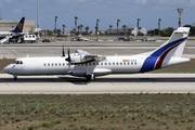 Swiftair ATR 72-500 (EC-LYJ) at  Luqa - Malta International, Malta