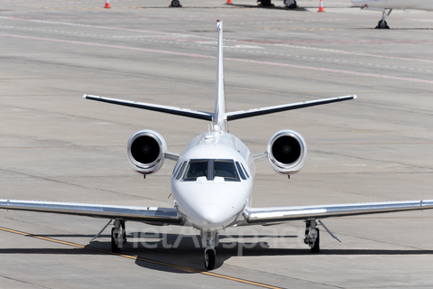 Gestair Executive Jet Cessna 560XL Citation XLS+ (EC-LYL) at  Tenerife Sur - Reina Sofia, Spain