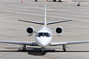 Gestair Executive Jet Cessna 560XL Citation XLS+ (EC-LYL) at  Tenerife Sur - Reina Sofia, Spain