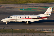 Gestair Executive Jet Cessna 560XL Citation XLS+ (EC-LYL) at  Madrid - Barajas, Spain