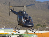 HeliDream Helicopters Bell 206B-3 JetRanger III (EC-LYP) at  Tenerife - Adeje Heliport, Spain