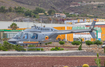 HeliDream Helicopters Bell 206B-3 JetRanger III (EC-LYP) at  Tenerife - Adeje Heliport, Spain