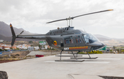 HeliDream Helicopters Bell 206B-3 JetRanger III (EC-LYP) at  Tenerife - Adeje Heliport, Spain