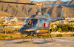 HeliDream Helicopters Bell 206B-3 JetRanger III (EC-LYP) at  Tenerife - Adeje Heliport, Spain
