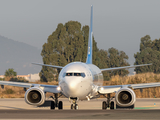 Air Europa Boeing 737-85P (EC-LYR) at  Barcelona - El Prat, Spain