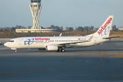 Air Europa Boeing 737-85P (EC-LYR) at  Barcelona - El Prat, Spain