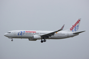Air Europa Boeing 737-85P (EC-LYR) at  Hamburg - Fuhlsbuettel (Helmut Schmidt), Germany