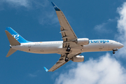 Air Europa Boeing 737-85P (EC-LYR) at  Gran Canaria, Spain