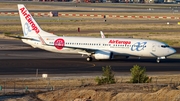 Air Europa Boeing 737-85P (EC-LYR) at  Madrid - Barajas, Spain