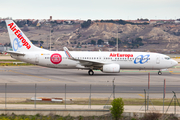 Air Europa Boeing 737-85P (EC-LYR) at  Madrid - Barajas, Spain