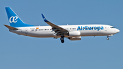 Air Europa Boeing 737-85P (EC-LYR) at  Palma De Mallorca - Son San Juan, Spain