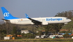 Air Europa Boeing 737-85P (EC-LYR) at  Tenerife Norte - Los Rodeos, Spain