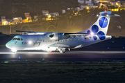 Canaryfly ATR 42-300 (EC-LYZ) at  Tenerife Norte - Los Rodeos, Spain