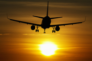 Evelop Airlines Airbus A320-214 (EC-LZD) at  Tenerife Norte - Los Rodeos, Spain