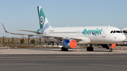 Iberojet Airbus A320-214 (EC-LZD) at  Madrid - Barajas, Spain