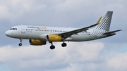 Vueling Airbus A320-232 (EC-LZM) at  Paris - Orly, France