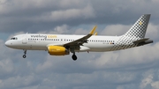 Vueling Airbus A320-232 (EC-LZM) at  Paris - Orly, France