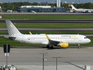Vueling Airbus A320-214 (EC-LZN) at  Berlin Brandenburg, Germany