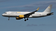 Vueling Airbus A320-214 (EC-LZN) at  Paris - Orly, France