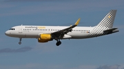 Vueling Airbus A320-214 (EC-LZN) at  Paris - Orly, France