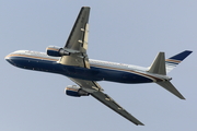 Privilege Style Boeing 767-35D(ER) (EC-LZO) at  Barcelona - El Prat, Spain