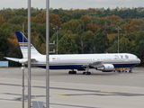 Privilege Style Boeing 767-35D(ER) (EC-LZO) at  Cologne/Bonn, Germany