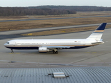 Privilege Style Boeing 767-35D(ER) (EC-LZO) at  Cologne/Bonn, Germany