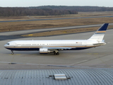 Privilege Style Boeing 767-35D(ER) (EC-LZO) at  Cologne/Bonn, Germany