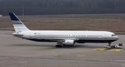 Privilege Style Boeing 767-35D(ER) (EC-LZO) at  Cologne/Bonn, Germany