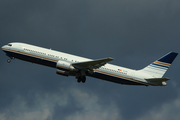 Privilege Style Boeing 767-35D(ER) (EC-LZO) at  Dusseldorf - International, Germany