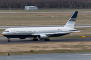 Privilege Style Boeing 767-35D(ER) (EC-LZO) at  Dusseldorf - International, Germany